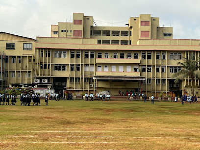 Guru Nanak College of Arts, Science and Commerce
