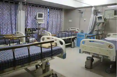 Lifeline Heart Institute & Critical Care Centre - 24Hrs/ Cashless in Malad West |Free Cardiac /bypass /Cancer Treatment