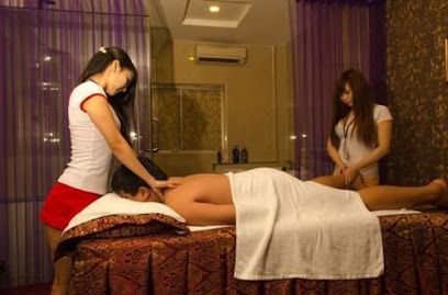 Luxury Spa Near Me | Best Body Massage in Andheri East | spa in andheri
