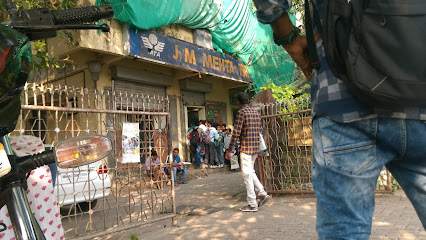 J. M. Mehta Travel and Tour Co. Pvt. Ltd.