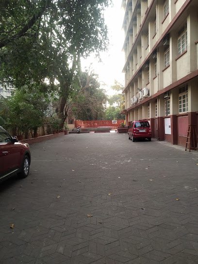 SIES College of Commerce and Economics