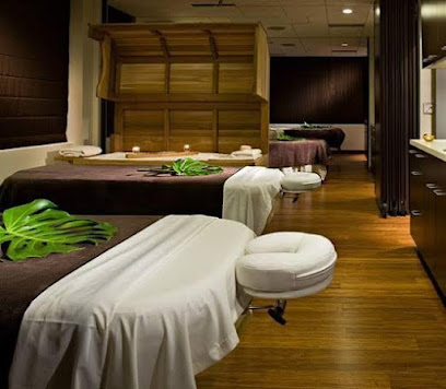 Russian Body Massage and Spa