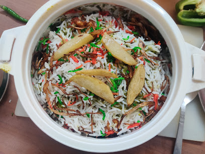 J B's Cooking Classes