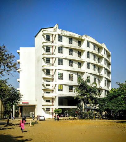 S K Somaiya Degree College of Arts, Science and Commerce