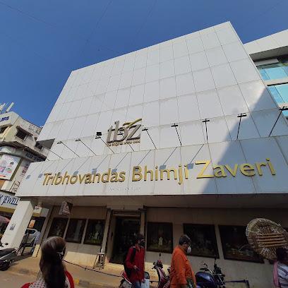 Shri chhemkari art. Mumbai imitation jewellery manufacturer and wholesaler