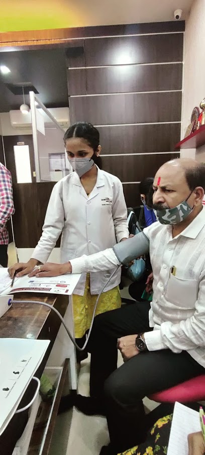 Dr. Pradeep Gadge's Diabetes Care Centre
