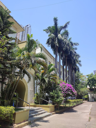 D.G. Ruparel College of Arts, Science and Commerce