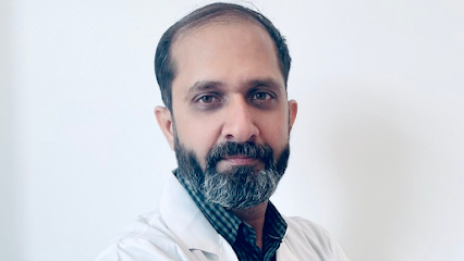 Dr.Swapnil Sharma | Best Liver Transplant Surgeon, Dr L H Hiranandani Hospital