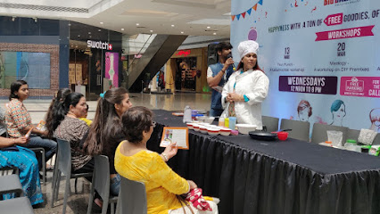 HANSA KARIA COOKERY CLASSES