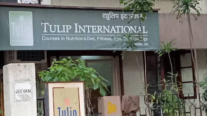 Tulip International