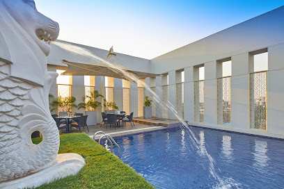 Royal Orchid Central Grazia