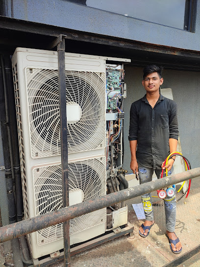 SHAAN COOL SERVICES