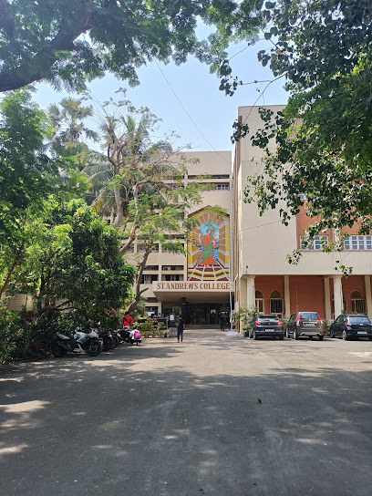 St Andrew's College of Arts, Science and Commerce