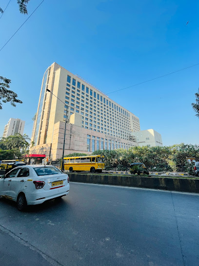 Kokilaben Dhirubhai Ambani Hospital and Medical Research Institute