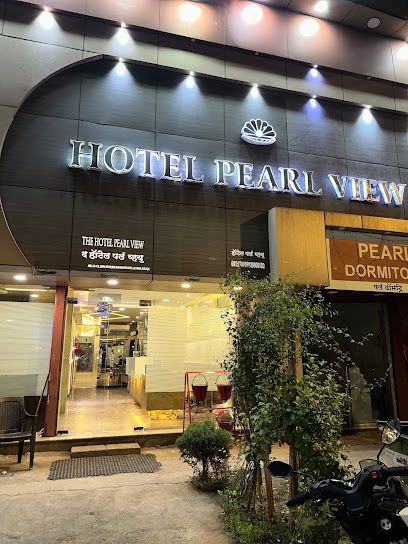 Hotel Pearl View Near US Embassy