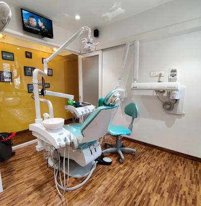 Floss & Smile Advanced Dental Care
