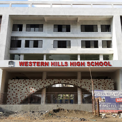 Western Hills High School