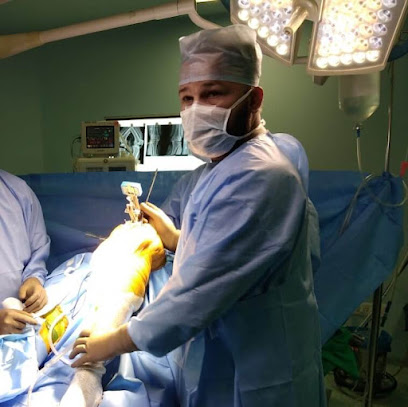 Dr.Shailendra Patil:Bow Leg,Knee-Hip,Robotic Knee Replacement Surgery Specialist Mulund,Mumbai| Orthopedic Doctor/ACL Surgeon