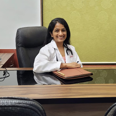 Dr. Shilpa Jain- Best Pulmonologist | Asthma & COPD Doctor | Bronchoscopist & TB Doctor In Malad,Goregaon