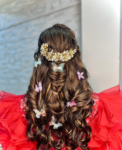 Glamfort Makeup Academy | Best Makeup academy in Mumbai | International Certified ®