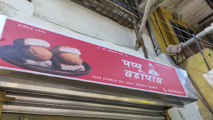 Pappu Vadapav