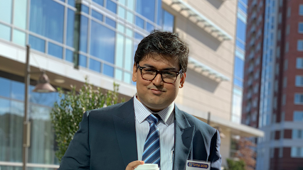 Dr. Mikhil C. Kothari