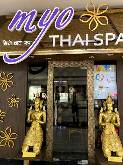 Myo Thai Spa