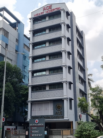 ACE Heart Hospital