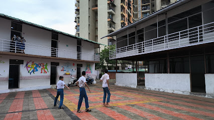 Shankarrao Chavan Vidya English Medium School And Junior College