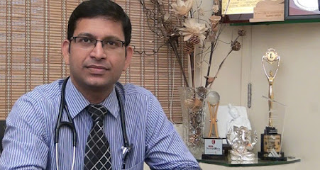 Dr. Deepak S Patil