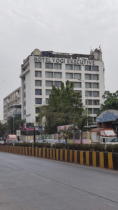 Hotel Yogi Executive