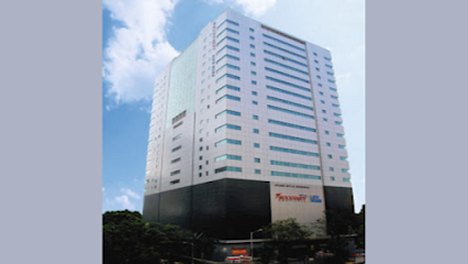 Wockhardt Hospitals, Mumbai Central