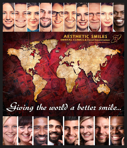 Aesthetic Smiles Dental Clinic & Facial Rejuvenation