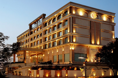 Fortune Select Exotica, Navi Mumbai - Member ITC's hotel group