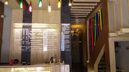 White Oasis Spa - Vashi [Estd. 2009]