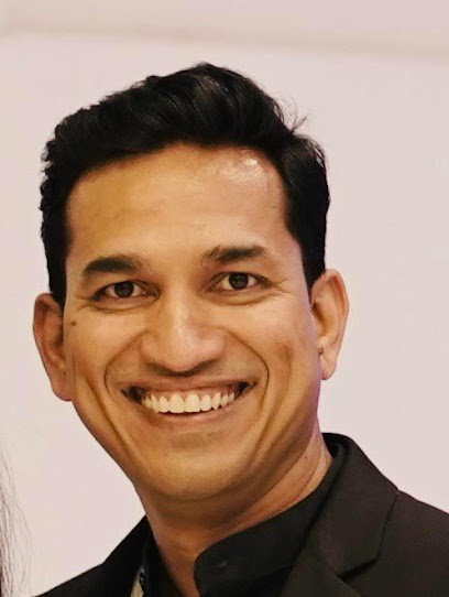 Dr Sandeep Wasnik - Orthopaedic Surgeon in Andheri, Hip & Knee Replacement, Robotic Knee Replacement Surgeon in Andheri