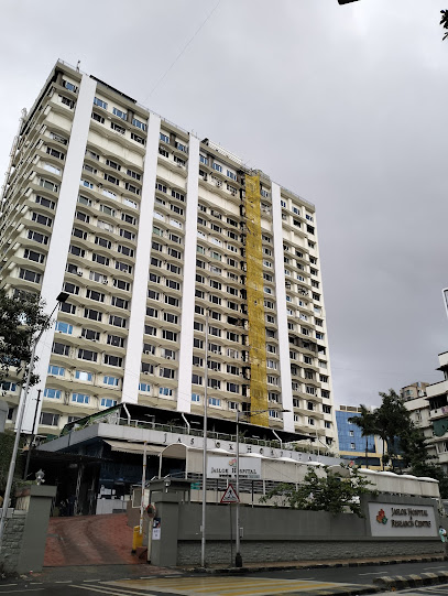 Jaslok Hospital & Research Centre