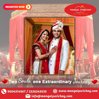 Mangal Parichay Marriage Bureau