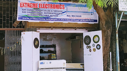 Extreme Electronics Ac Repair