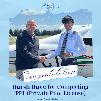 FLYBY Aviation is the Best training Institute for Pilot, Air Hostess, Cabin Crew and customer service in Chembur, Mumbai