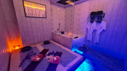 Athens Spa