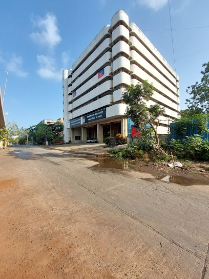 Directorate of Maharashtra Fire Service