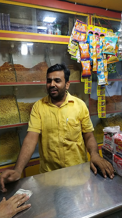 Shree Krishna Sweets