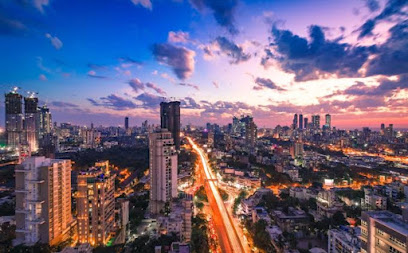 Mumbai