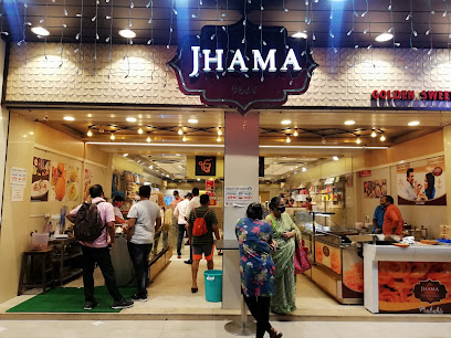 Jhama Sweets