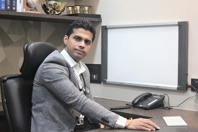 Respicare-Dr Prabhakar Shetty