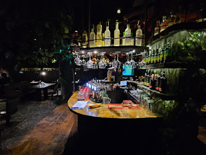 Rainforest Resto Bar