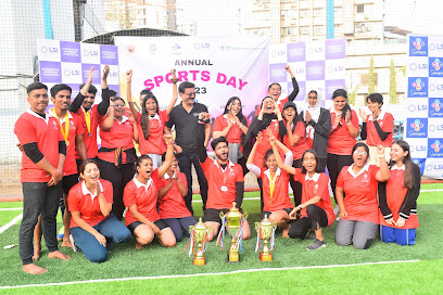 LSI - Lifeness Science Institute - Malad