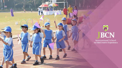JBCN International School in Chembur, Mumbai
