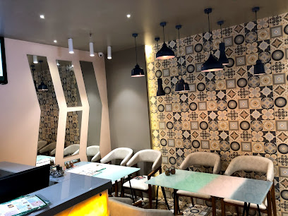 La Pinoz Pizza (Ville Parle)